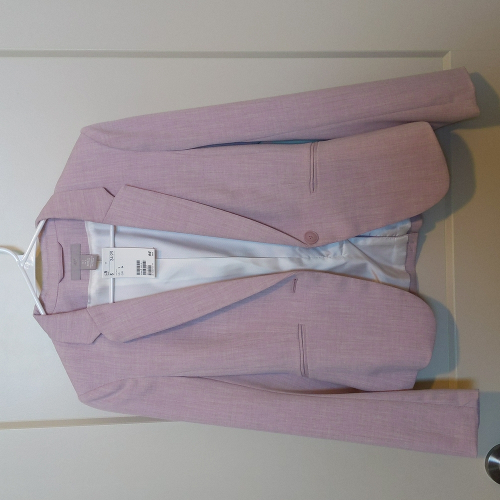 H&M Blazer